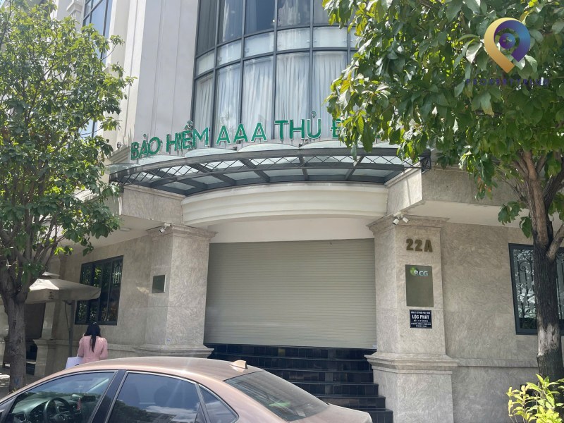 Mộc Gia An Phú